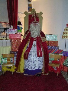 sint in sinthuis 2010